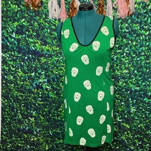 Sugar Skull Dress